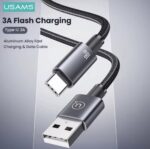 Câble USB / USB-C 2 mètres – Image 3