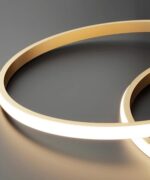 Lustre 3 anneaux modulable – Image 8