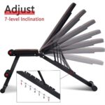 Banc de musculation & abdominaux – Image 4