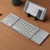 Clavier Portable QWERTY v3