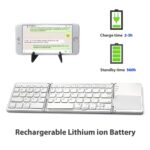 Clavier Portable QWERTY v3 – Image 6
