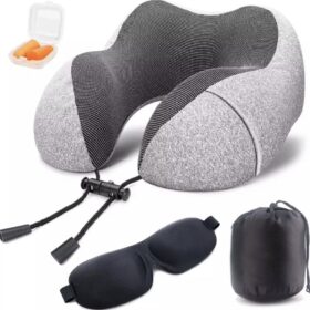 Coussins de voyage