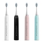 Brosse à dent Électrique Softsonic