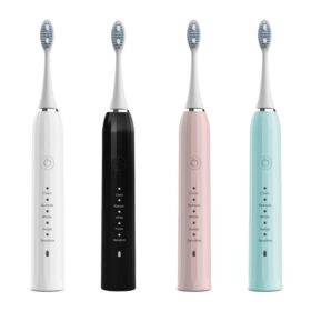 Brosse à dent Électrique Softsonic