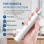 Brosse à dent Électrique Softsonic – Image 9