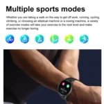 Smartwatch – Image 7