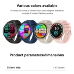 Smartwatch – Image 6