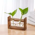Vase decoration Coeur – Image 3