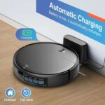 Robot aspirateur connecté – Image 5