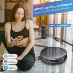 Robot aspirateur connecté – Image 6