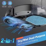 Robot aspirateur connecté – Image 7