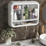 Boîte de rangement mural – Image 3