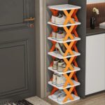 Étagère à chaussures 6 layers