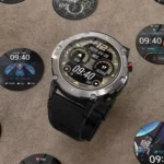 Smartwatch v2 – Image 11