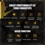 Smartwatch v2 – Image 9