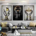 Tableau 60x80cm – Set de 3 – Image 2
