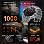 Smartwatch v2 – Image 8