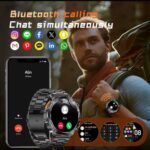 Smartwatch v2 – Image 11