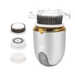 Brosse nettoyante visage