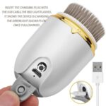 Brosse nettoyante visage – Image 4