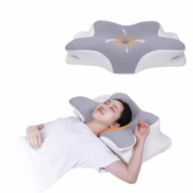 Oreiller Cervical Orthopédique v2