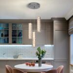 Lustre en cristal – Image 4