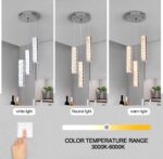 Lustre en cristal – Image 7