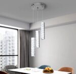 Lustre en cristal