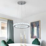 Lustre en cristal v2 – Image 2