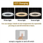 Lustre en cristal v2 – Image 4