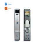 Serrure intelligente avec camera – Image 2
