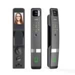 Serrure intelligente avec camera – Image 5