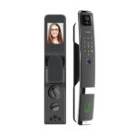 Serrure intelligente avec camera – Image 9