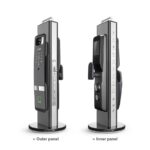 Serrure intelligente avec camera – Image 10