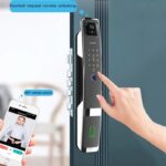 Serrure intelligente avec camera – Image 12