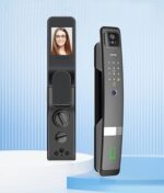 Serrure intelligente avec camera – Image 13