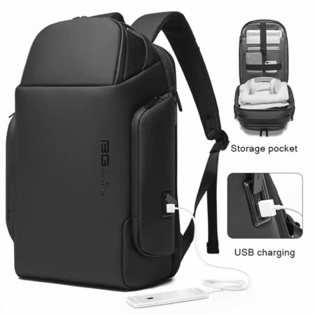 Sac Ordinateur Premium BANGE v6