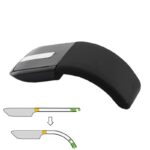 Souris tactile pliable – Image 2