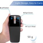 Souris tactile pliable – Image 4