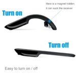 Souris tactile pliable – Image 6