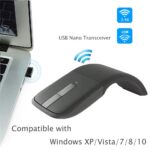 Souris tactile pliable – Image 7