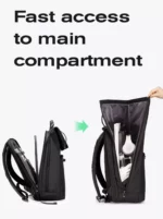 Sac Ordinateur Premium BANGE – Image 8
