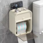 Porte papier et Rangement – Image 3