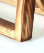 Vase decoration - Rack de 3 – Image 3