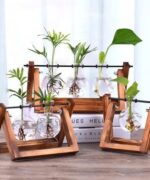 Vase decoration - Rack de 3 – Image 7