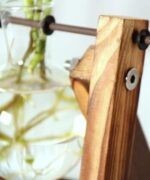 Vase decoration - Rack de 3 – Image 6