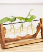 Vase decoration - Rack de 3 – Image 5