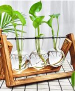 Vase decoration - Rack de 3 – Image 4
