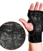 Gants pour musculation – Image 3