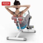 Appareil à abdominaux multifonction